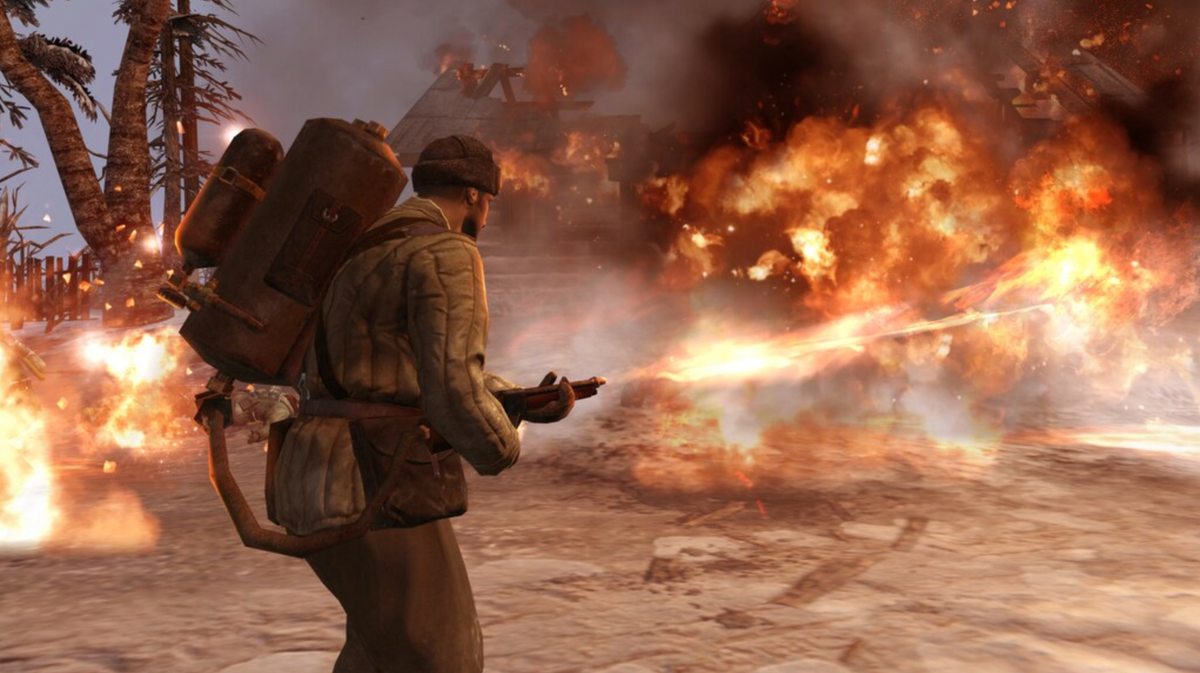 COMPANY OF HEROES 2 PLATINUM EDITION - STEAM - PC - WORLDWIDE