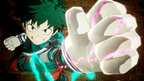 MY HERO ONE'S JUSTICE - NINTENDO SWITCH - EU - MULTILANGUAGE