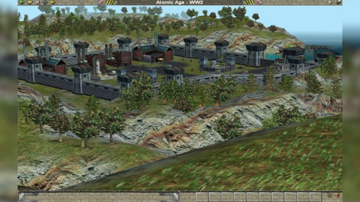 EMPIRE EARTH (GOLD EDITION) - GOG.COM - MULTILANGUAGE - WORLDWIDE - PC