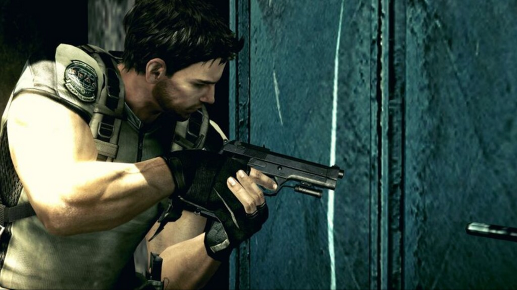 RESIDENT EVIL 5 - STEAM - PC - EU - MULTILANGUAGE