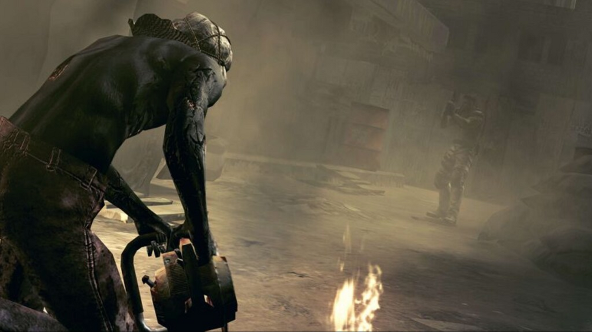RESIDENT EVIL 5 - STEAM - PC - EU - MULTILANGUAGE