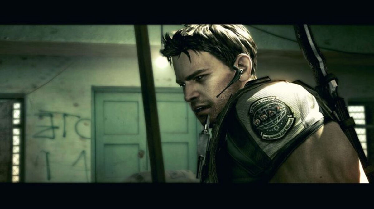 RESIDENT EVIL 5 - STEAM - PC - EU - MULTILANGUAGE