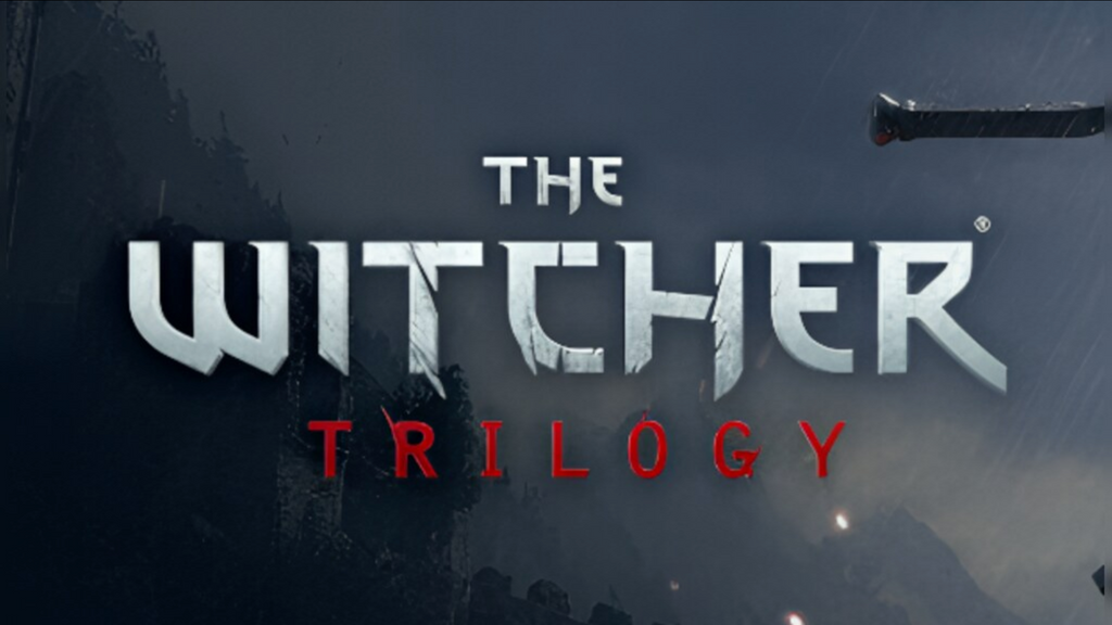 THE WITCHER TRILOGY - GOG.COM - PC - MULTILANGUAGE - WORLDWIDE