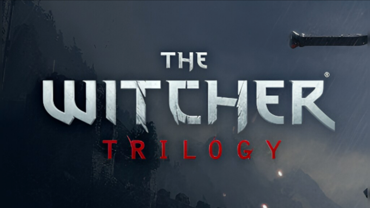 THE WITCHER TRILOGY - GOG.COM - PC - MULTILANGUAGE - WORLDWIDE
