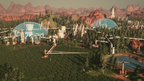 SURVIVING MARS: RELAUNCHED - FEEDING THE FUTURE (DLC) - PC - STEAM - MULTILANGUAGE - WORLDWIDE