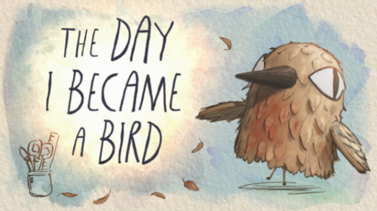 THE DAY I BECAME A BIRD - PC - STEAM - MULTILANGUAGE - WORLDWIDE