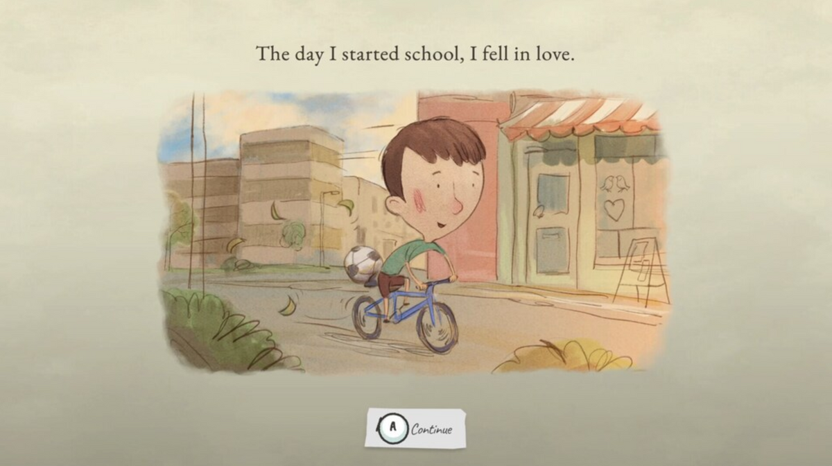 THE DAY I BECAME A BIRD - PC - STEAM - MULTILANGUAGE - WORLDWIDE