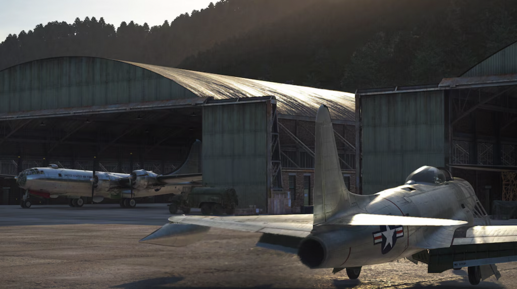KOREA: IL-2 SERIES - PC - STEAM - MULTILANGUAGE - WORLDWIDE