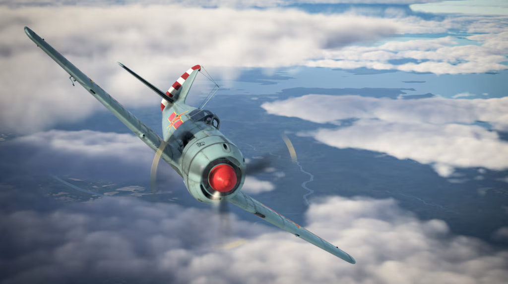 KOREA: IL-2 SERIES - PC - STEAM - MULTILANGUAGE - WORLDWIDE