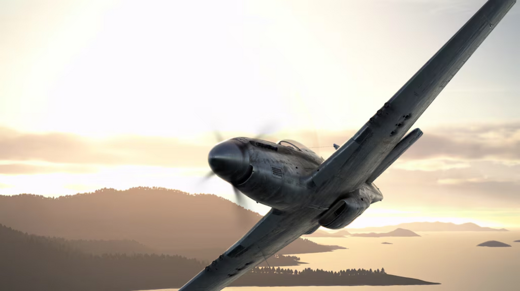 KOREA: IL-2 SERIES - PC - STEAM - MULTILANGUAGE - WORLDWIDE