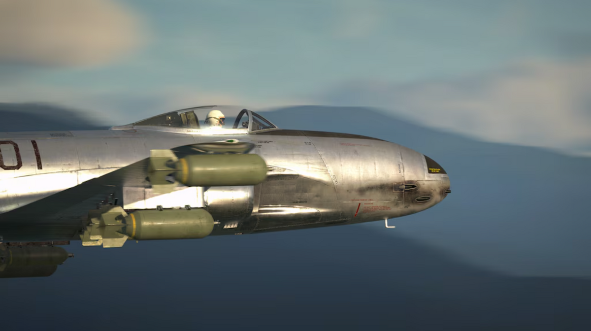 KOREA: IL-2 SERIES - PC - STEAM - MULTILANGUAGE - WORLDWIDE