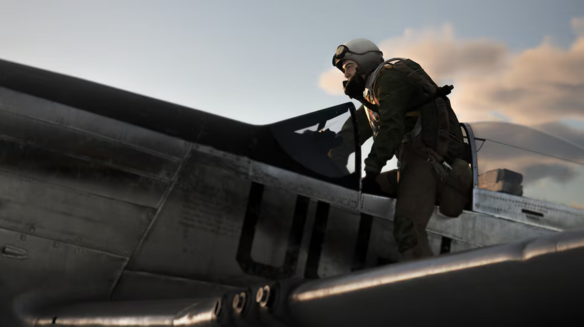 KOREA: IL-2 SERIES - PC - STEAM - MULTILANGUAGE - WORLDWIDE