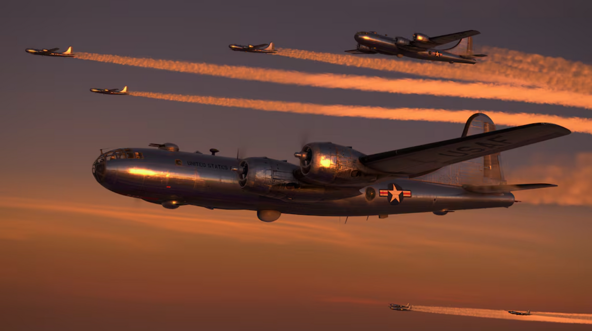 KOREA: IL-2 SERIES - PC - STEAM - MULTILANGUAGE - WORLDWIDE