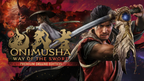 ONIMUSHA: WAY OF THE SWORD (PREMIUM DELUXE EDITION) - PC - STEAM - MULTILANGUAGE - WORLDWIDE