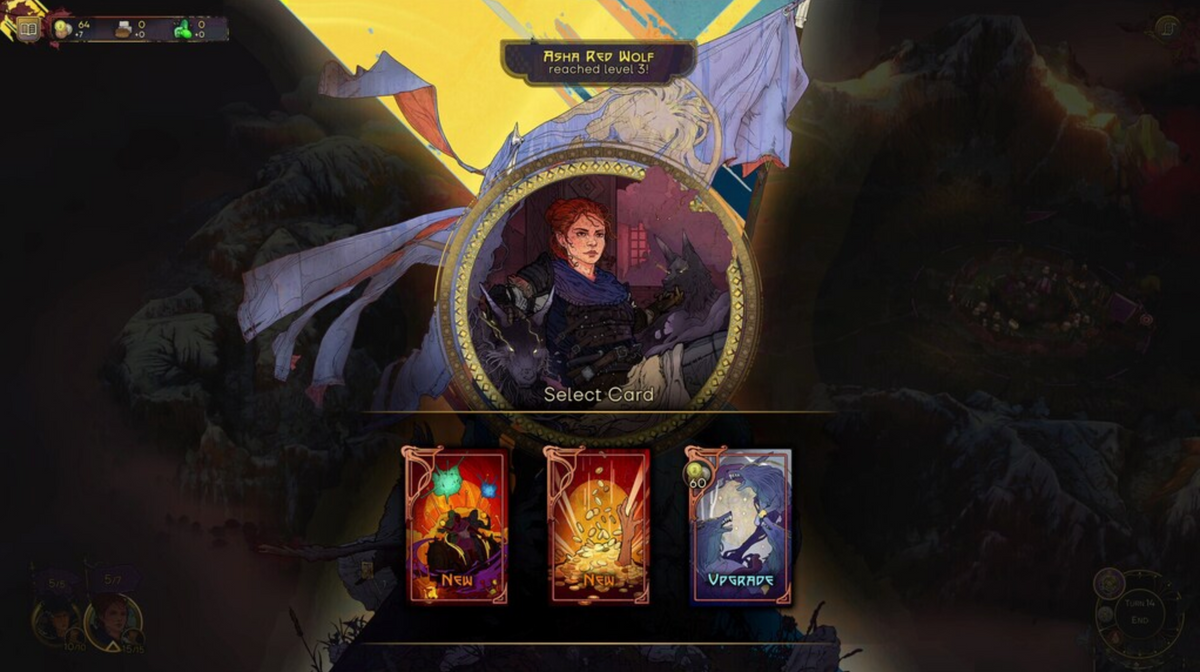 SONGS OF SILENCE - CROWNLESS KING EXPANSION (DLC) - PC - STEAM - MULTILANGUAGE - WORLDWIDE