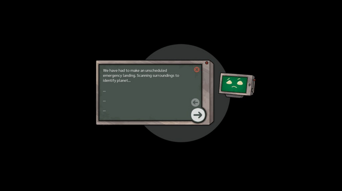ADAPTORY - PC - STEAM - MULTILANGUAGE - WORLDWIDE