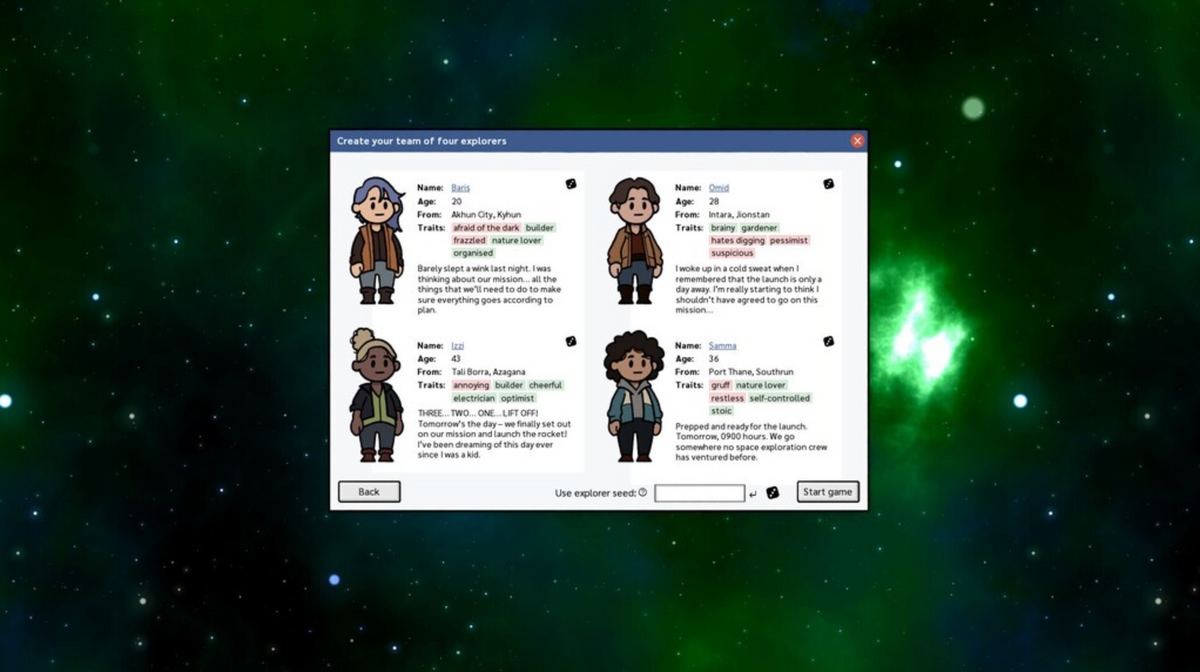 ADAPTORY - PC - STEAM - MULTILANGUAGE - WORLDWIDE