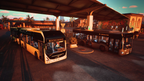 BUS SIMULATOR 27 - PC - STEAM - MULTILANGUAGE - WORLDWIDE