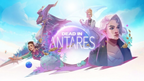 DEAD IN ANTARES - PC - STEAM - MULTILANGUAGE - WORLDWIDE