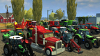 FARMING SIMULATOR 2013 (TITANIUM EDITION) - PC - STEAM - MULTILANGUAGE - EU