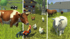 FARMING SIMULATOR 2013 (TITANIUM EDITION) - PC - STEAM - MULTILANGUAGE - EU