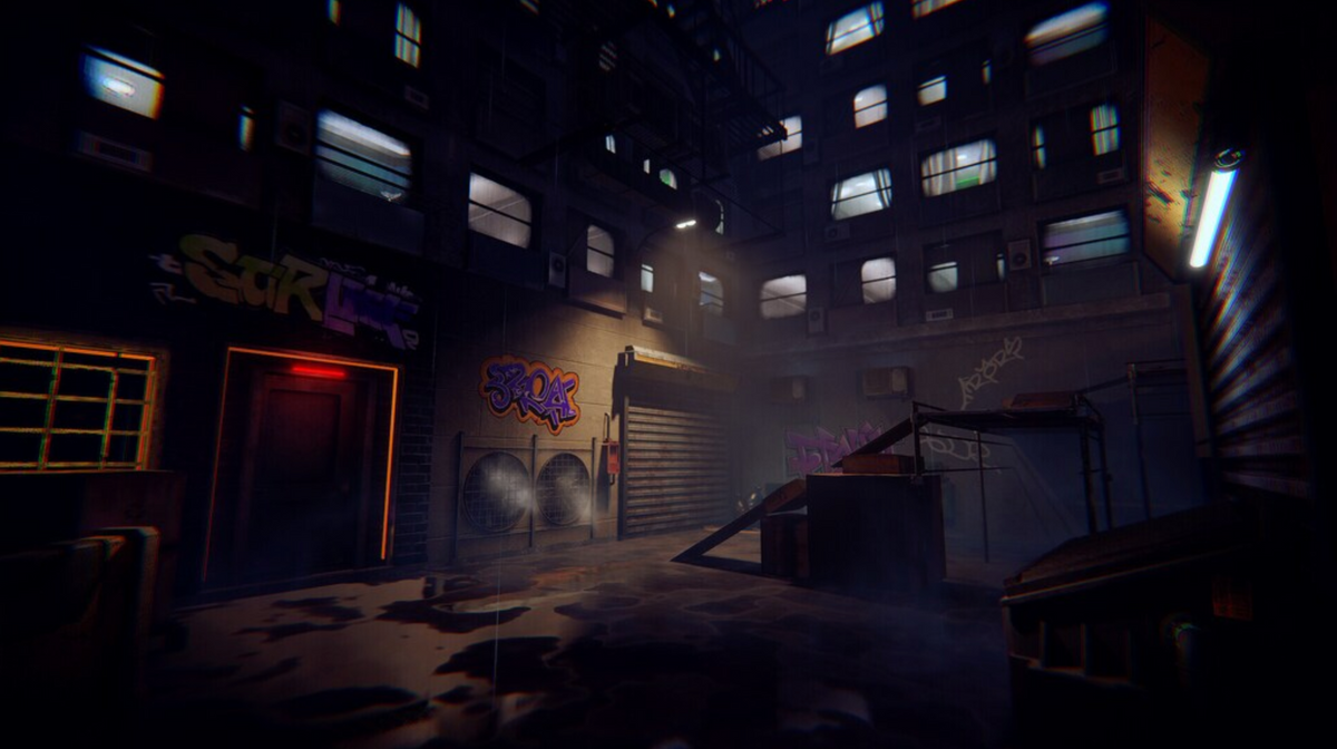 VOID FUTURE: HACKING PROTOCOL - PC - STEAM - MULTILANGUAGE - WORLDWIDE