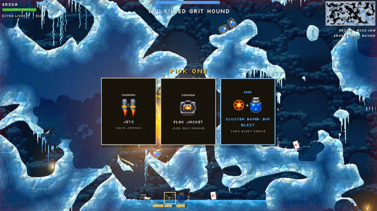 DIRTNAP - PC - STEAM - MULTILANGUAGE - WORLDWIDE