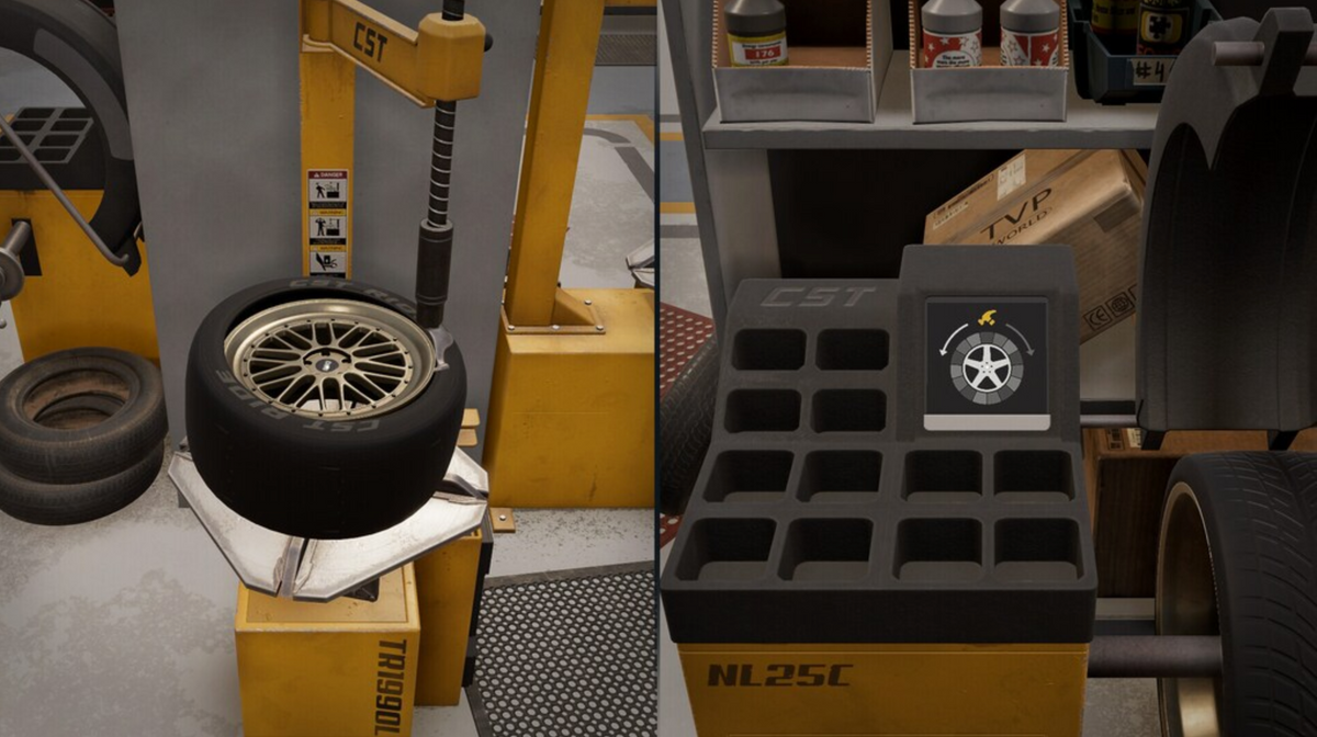 CAR SERVICE TOGETHER - PC - STEAM - MULTILANGUAGE - WORLDWIDE