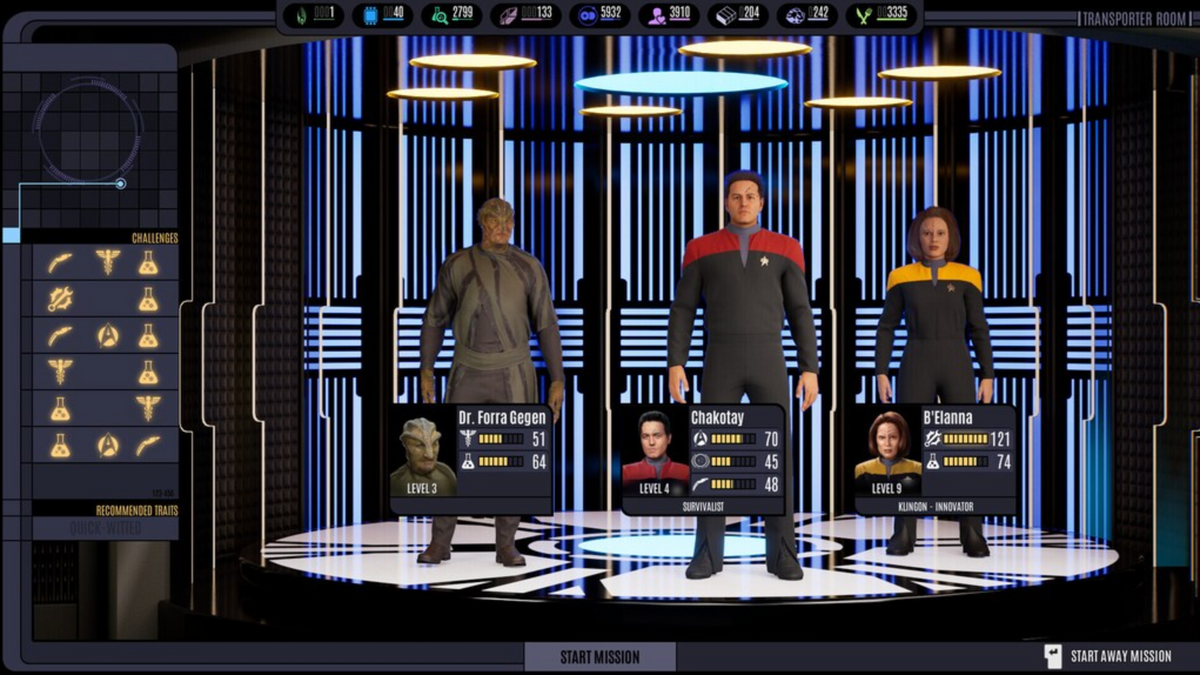 STAR TREK: VOYAGER - ACROSS THE UNKNOWN - EXPANSION PASS (DLC) - PC - STEAM - MULTILANGUAGE - WORLDWIDE