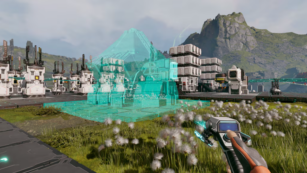 STARRUPTURE - PC - STEAM - MULTILANGUAGE - WORLDWIDE
