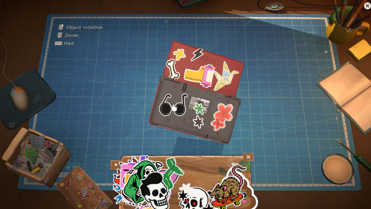 RESTORY: CHILL ELECTRONICS REPAIRS - PC - STEAM - MULTILANGUAGE - EU