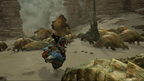 MONSTER HUNTER WILDS (GOLD EDITION) - PC - STEAM - MULTILANGUAGE - WORLDWIDE