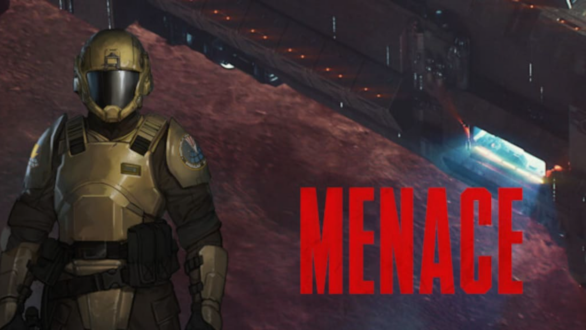 MENACE - PC - STEAM - MULTILANGUAGE - EU