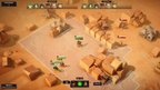 DUNEBOUND TACTICS - PC - STEAM - MULTILANGUAGE - WORLDWIDE