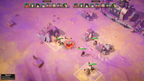 DUNEBOUND TACTICS - PC - STEAM - MULTILANGUAGE - WORLDWIDE