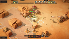 DUNEBOUND TACTICS - PC - STEAM - MULTILANGUAGE - WORLDWIDE