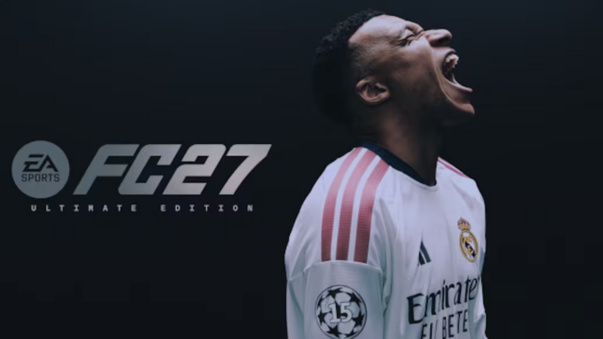 EA SPORTS FC 27 (ULTIMATE EDITION) - XBOX ONE / XBOX SERIES X|S - XBOX LIVE - MULTILANGUAGE - EU