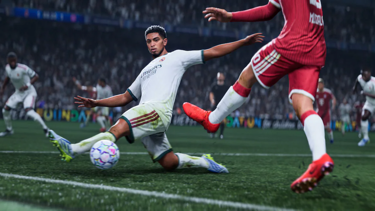 EA SPORTS FC 27 (ULTIMATE EDITION) - XBOX ONE / XBOX SERIES X|S - XBOX LIVE - MULTILANGUAGE - EU
