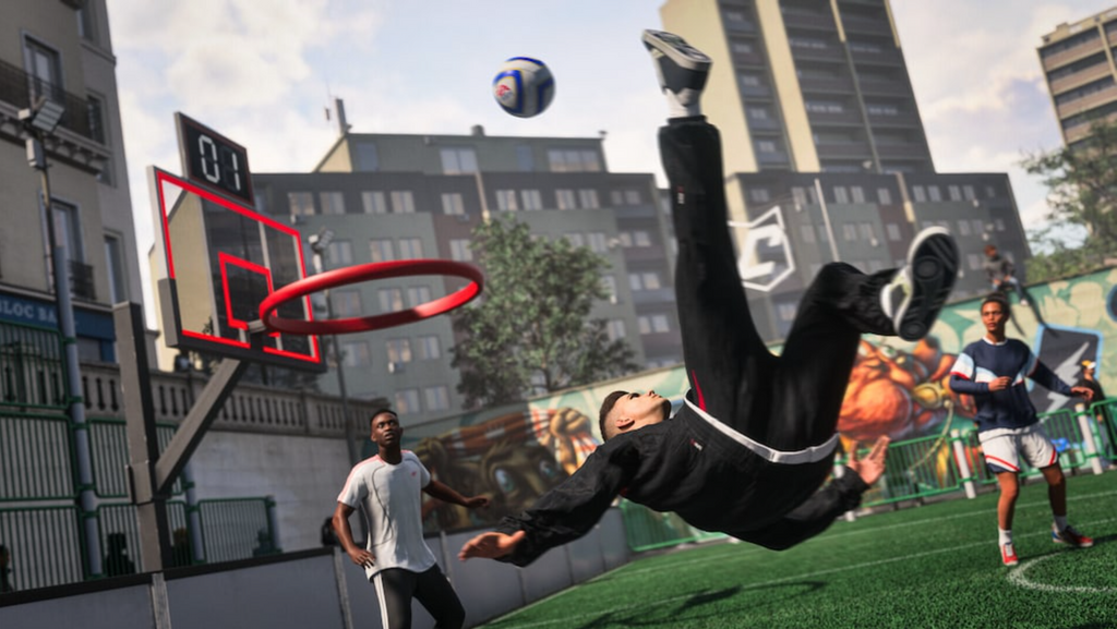 EA SPORTS FC 27 - PC - EA APP / ORIGIN - MULTILANGUAGE - WORLDWIDE