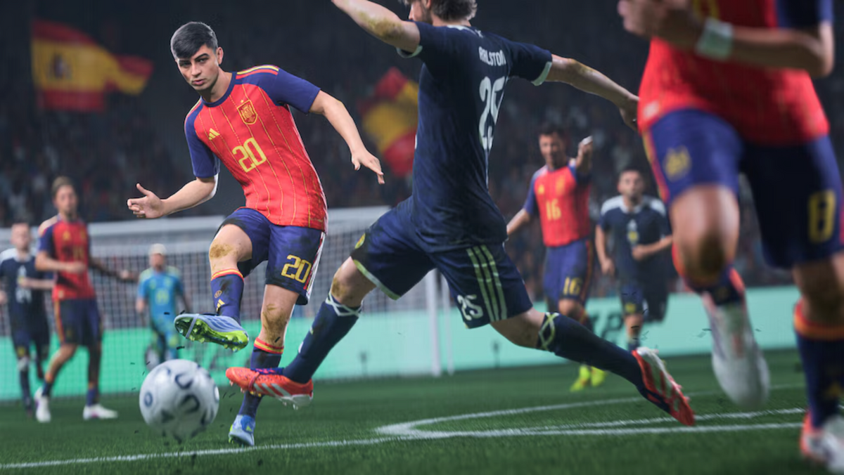 EA SPORTS FC 27 - PC - EA APP / ORIGIN - MULTILANGUAGE - WORLDWIDE