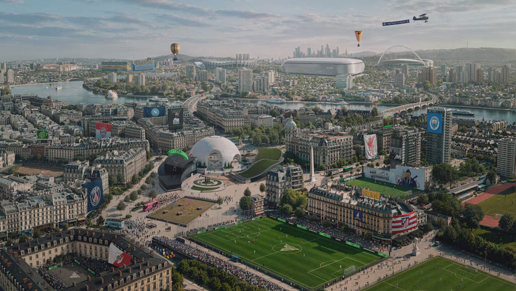 EA SPORTS FC 27 - PC - EA APP / ORIGIN - MULTILANGUAGE - WORLDWIDE