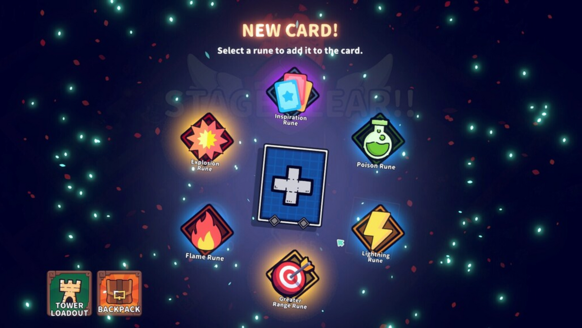EMBERWARD - PC - STEAM - MULTILANGUAGE - WORLDWIDE