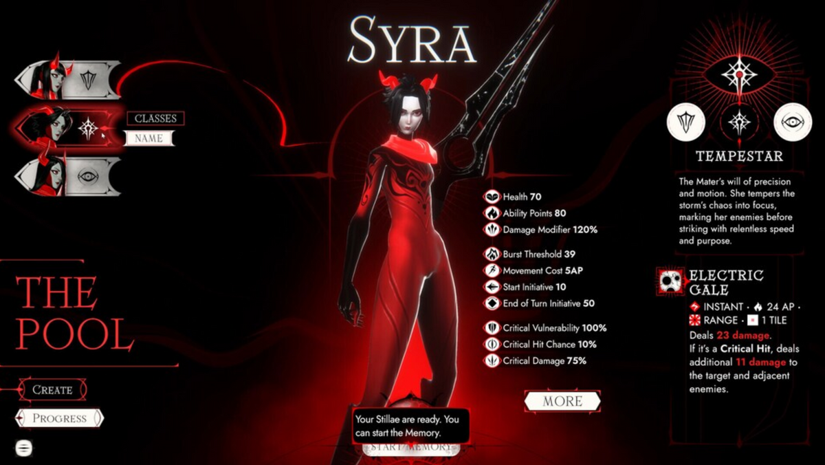 EX SANGUIS - PC - STEAM - MULTILANGUAGE - WORLDWIDE