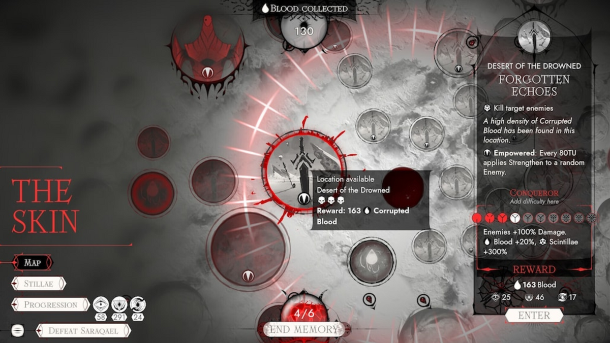 EX SANGUIS - PC - STEAM - MULTILANGUAGE - WORLDWIDE