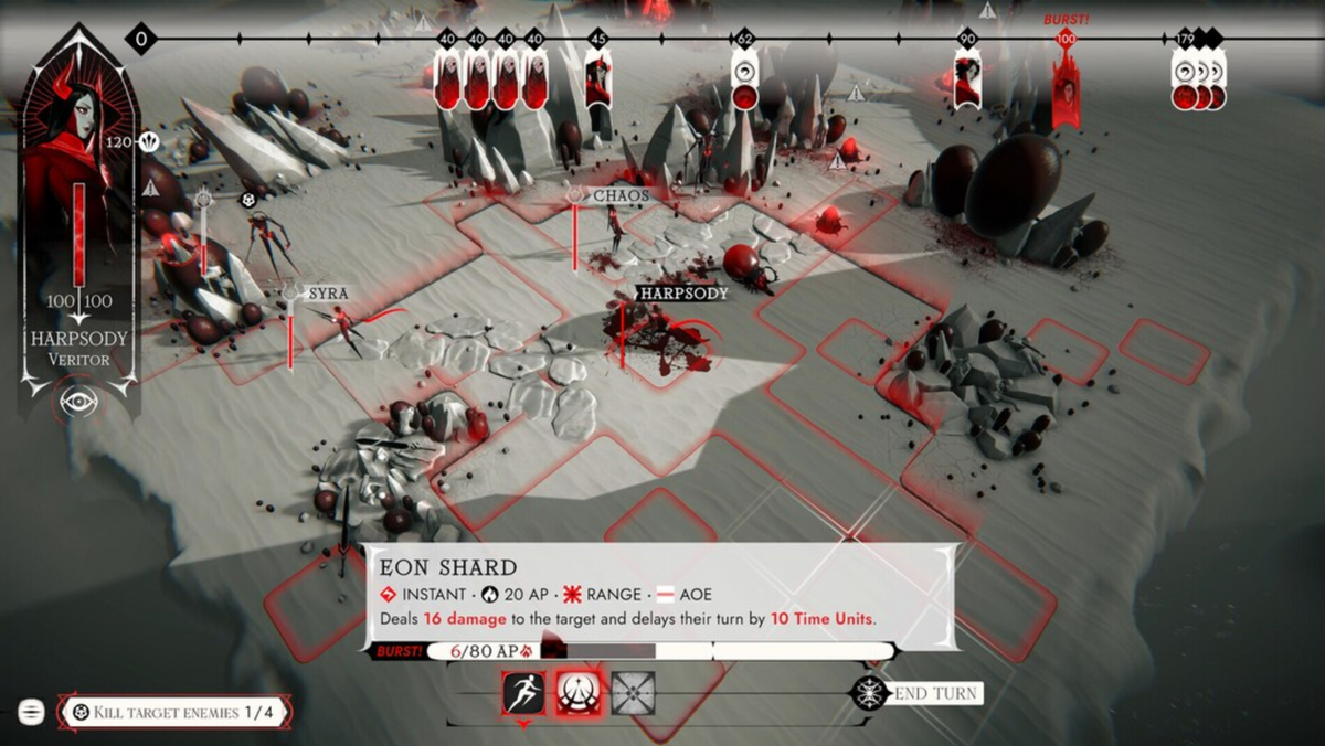 EX SANGUIS - PC - STEAM - MULTILANGUAGE - WORLDWIDE