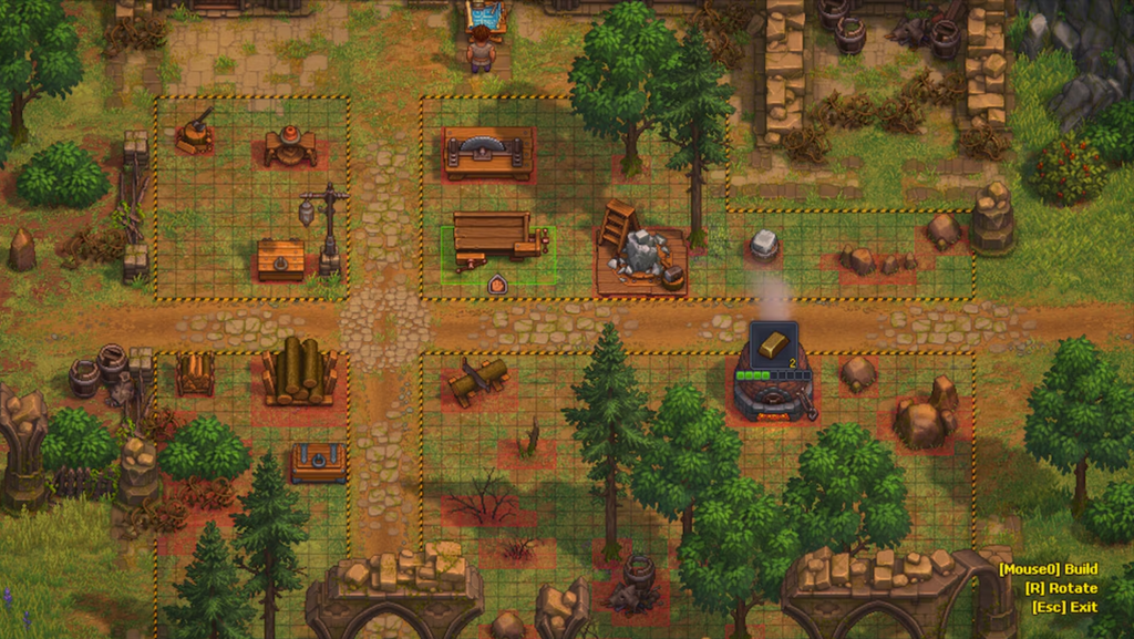 GRAVEYARD KEEPER 2 - PC - STEAM - MULTILANGUAGE - WORLDWIDE