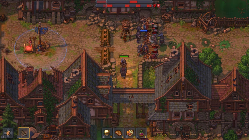GRAVEYARD KEEPER 2 - PC - STEAM - MULTILANGUAGE - WORLDWIDE