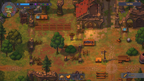 GRAVEYARD KEEPER 2 - PC - STEAM - MULTILANGUAGE - WORLDWIDE