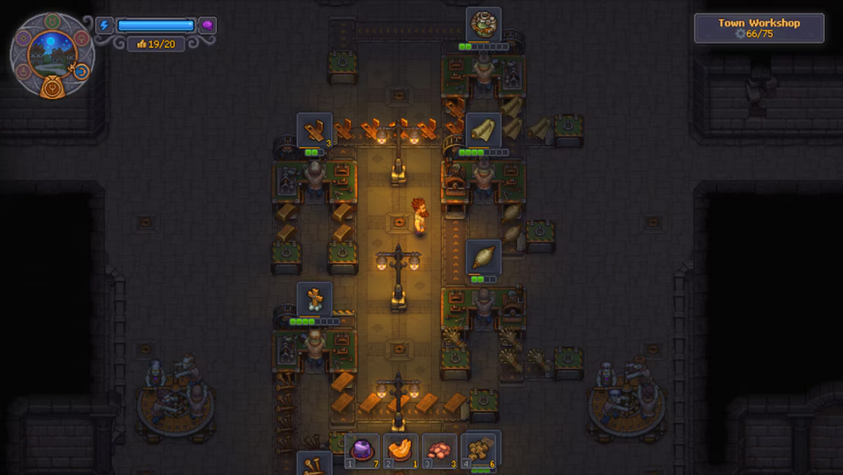 GRAVEYARD KEEPER 2 - PC - STEAM - MULTILANGUAGE - WORLDWIDE