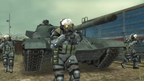 METAL GEAR SOLID: PEACE WALKER - MASTER COLLECTION VERSION - PC - STEAM - MULTILANGUAGE - EU